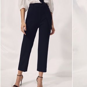 Wilfred New Tie-Front pant from Aritzia size 8